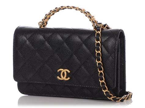 chanel wallet in quilted grained calfskin price|Chanel Grained Calfskin Wallet .